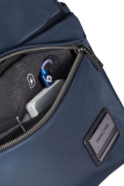 Samsonite Openroad 2.0 15.6" computer backpack with multiple compartments