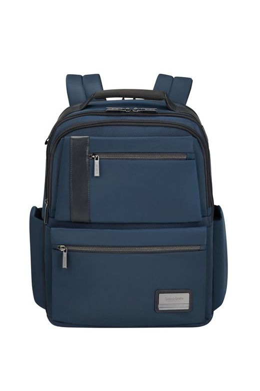 Samsonite Openroad 2.0 15.6" computer backpack with multiple compartments