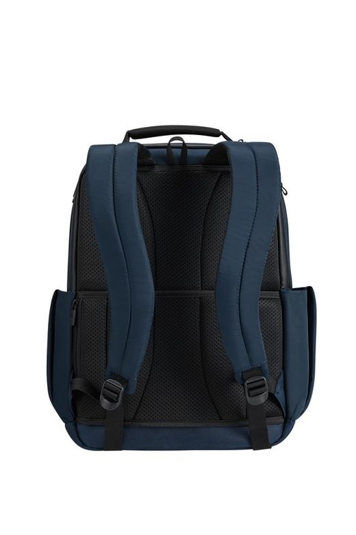 Samsonite Openroad 2.0 15.6" computer backpack with multiple compartments