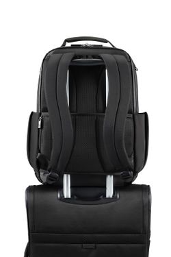 Samsonite Openroad 2.0 15.6" computer backpack with multiple compartments