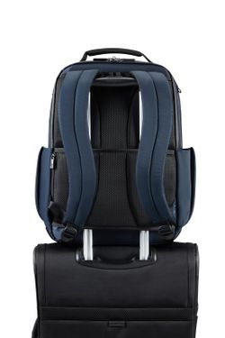 Samsonite Openroad 2.0 15.6" computer backpack with multiple compartments