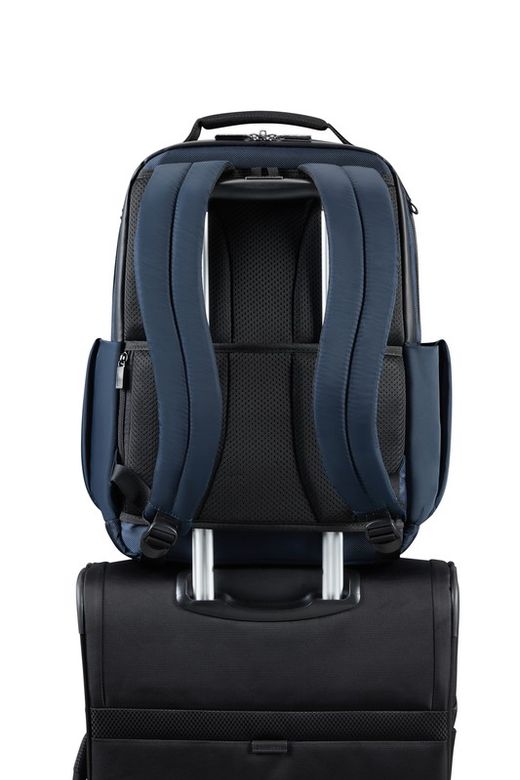 Samsonite Openroad 2.0 15.6" computer backpack with multiple compartments
