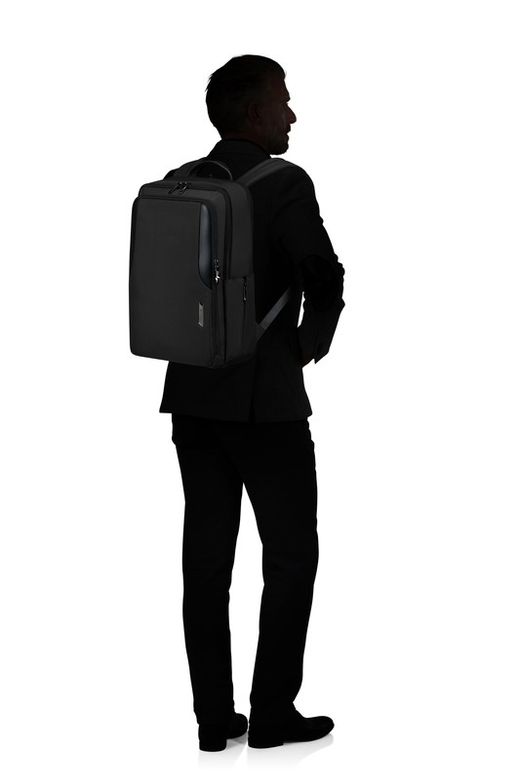Computer backpack 15.6" Samsonite XBR 2.0