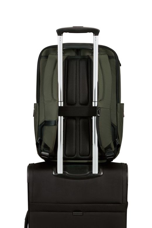 Motxilla per a ordinador 17.3" Samsonite XBR 2.0