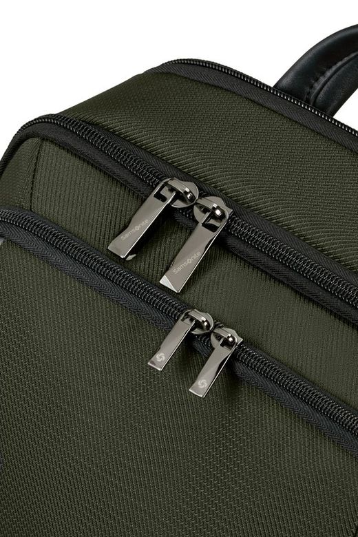 Motxilla per a ordinador 17.3" Samsonite XBR 2.0