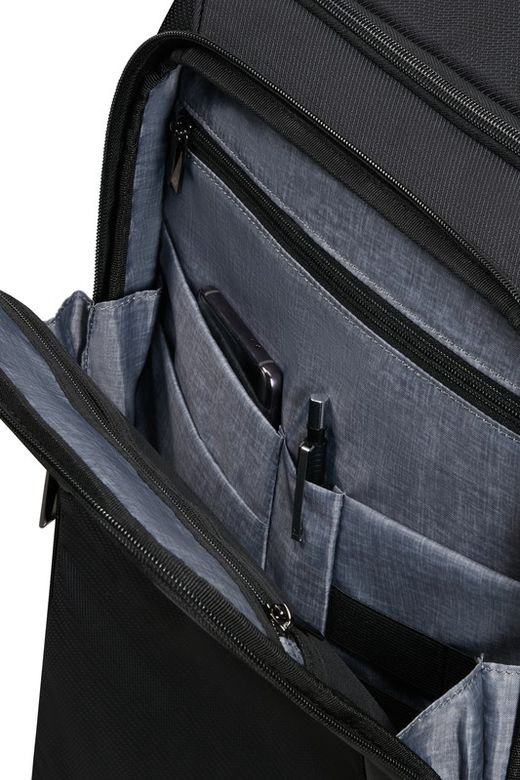 Motxilla per a ordinador 17.3" Samsonite XBR 2.0