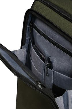 Motxilla per a ordinador 17.3" Samsonite XBR 2.0