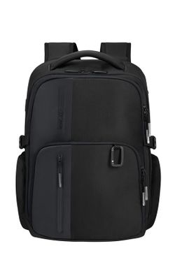 Motxilla per a portàtil de 15.6" Samsonite Biz2go amb compartiment per a roba