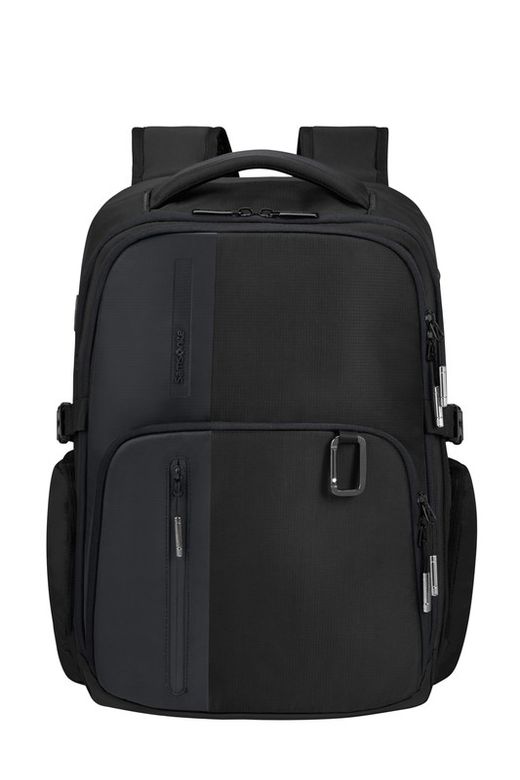 Mochila Para Portátil De 15.6" Samsonite Biz2go Con Compartimiento Para Ropa