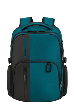 Motxilla per a portàtil de 15.6" Samsonite Biz2go amb compartiment per a roba