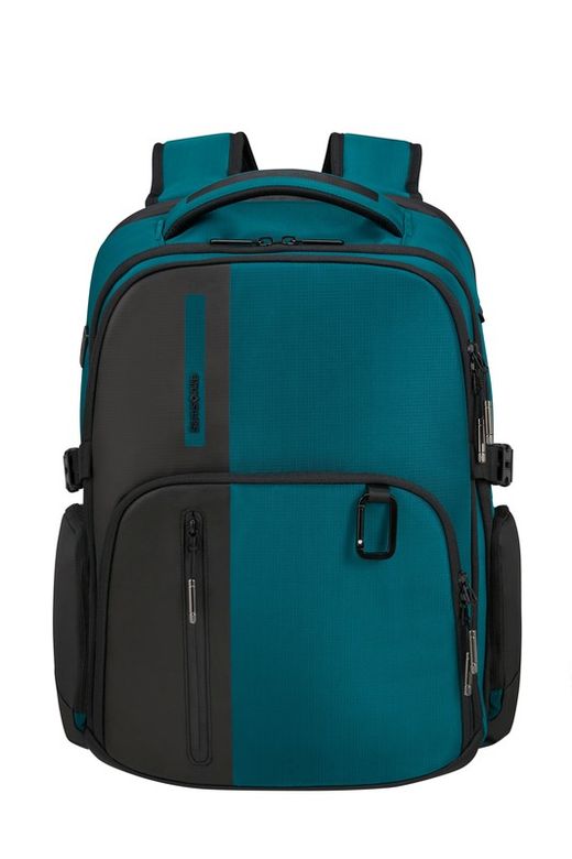 Motxilla per a portàtil de 15.6" Samsonite Biz2go amb compartiment per a roba