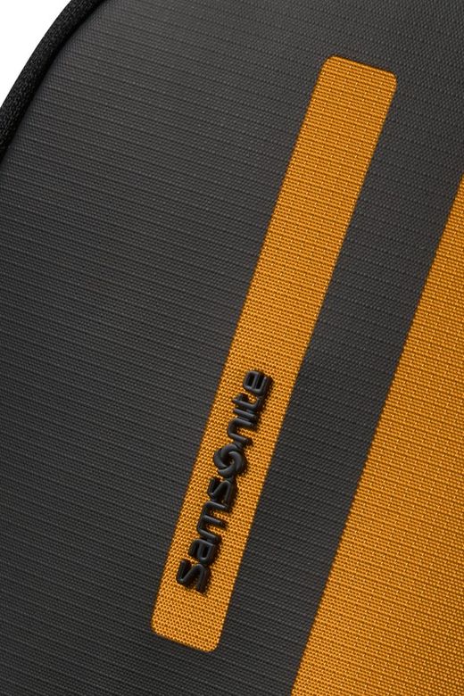 Motxilla per a portàtil de 15.6" Samsonite Biz2go amb compartiment per a roba