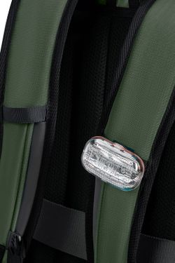 Motxilla per a portàtil de 15.6" Samsonite Biz2go amb compartiment per a roba