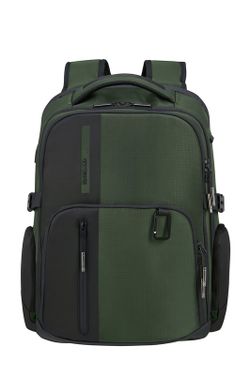 Motxilla per a portàtil de 15.6" Samsonite Biz2go amb compartiment per a roba