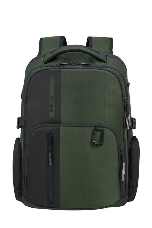 Motxilla per a portàtil de 15.6" Samsonite Biz2go amb compartiment per a roba
