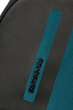 Motxilla per a portàtil de 15.6" Samsonite Biz2go amb compartiment per a roba