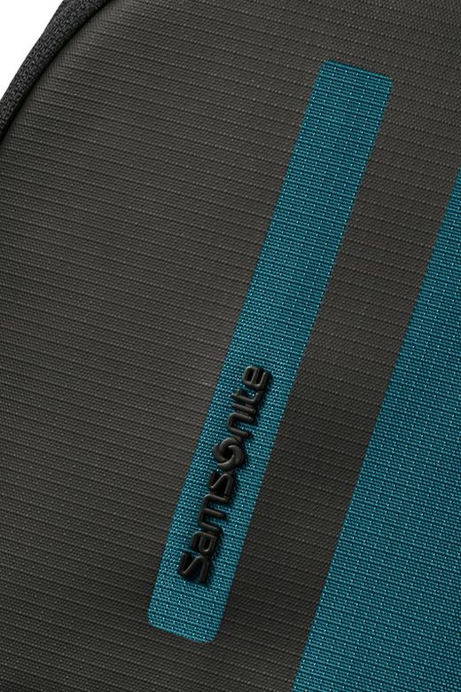 Motxilla per a portàtil de 15.6" Samsonite Biz2go amb compartiment per a roba