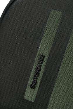 Motxilla per a portàtil de 15.6" Samsonite Biz2go amb compartiment per a roba