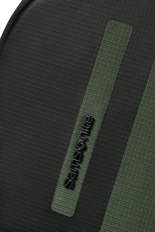 Motxilla per a portàtil de 15.6" Samsonite Biz2go amb compartiment per a roba