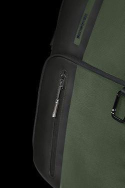 Motxilla per a portàtil de 15.6" Samsonite Biz2go amb compartiment per a roba