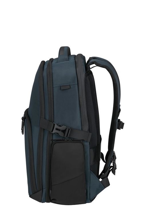 Motxilla per a portàtil de 15.6" Samsonite Biz2go amb compartiment per a roba
