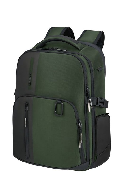 Motxilla per a portàtil de 15.6" Samsonite Biz2go amb compartiment per a roba