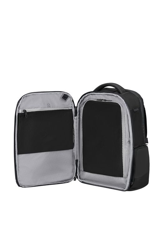 Motxilla per a portàtil de 15.6" Samsonite Biz2go amb compartiment per a roba