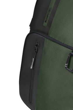 Motxilla per a portàtil de 15.6" Samsonite Biz2go amb compartiment per a roba