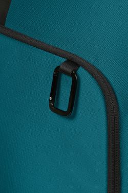 Motxilla per a portàtil de 15.6" Samsonite Biz2go amb compartiment per a roba