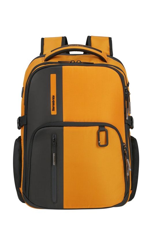 Motxilla per a portàtil de 15.6" Samsonite Biz2go amb compartiment per a roba