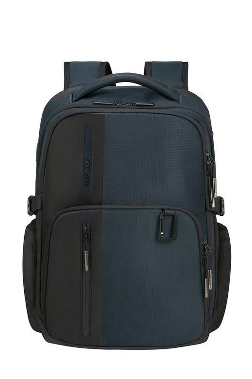 Motxilla per a portàtil de 15.6" Samsonite Biz2go amb compartiment per a roba