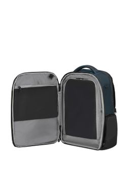 Motxilla per a portàtil de 15.6" Samsonite Biz2go amb compartiment per a roba