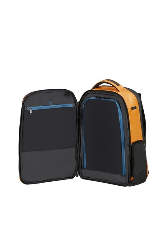 Motxilla per a portàtil de 15.6" Samsonite Biz2go amb compartiment per a roba
