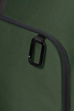 Motxilla per a portàtil de 15.6" Samsonite Biz2go amb compartiment per a roba