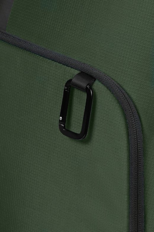 Motxilla per a portàtil de 15.6" Samsonite Biz2go amb compartiment per a roba