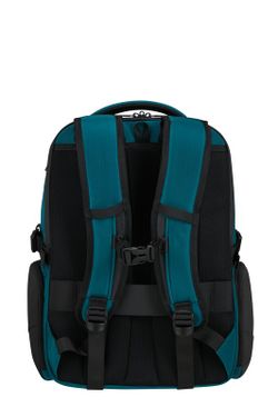 Motxilla per a portàtil de 15.6" Samsonite Biz2go amb compartiment per a roba