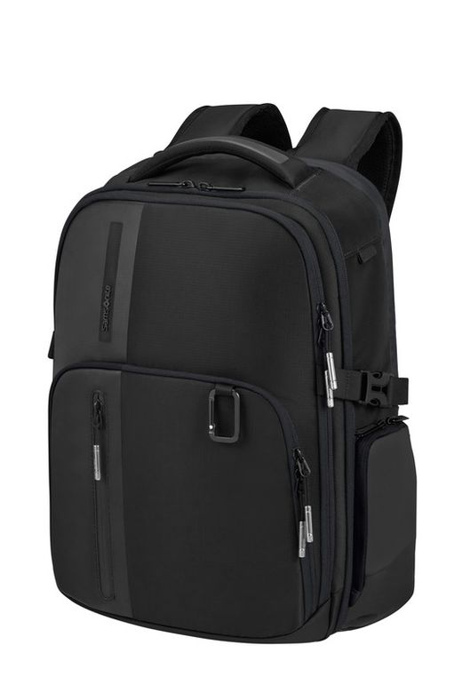 Motxilla per a portàtil de 15.6" Samsonite Biz2go amb compartiment per a roba