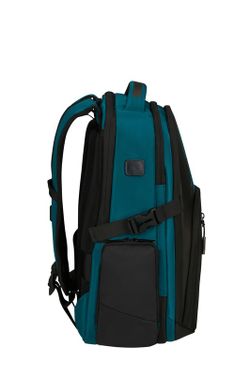 Motxilla per a portàtil de 15.6" Samsonite Biz2go amb compartiment per a roba