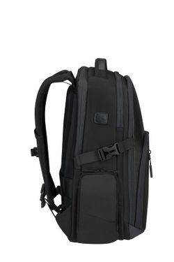 Motxilla per a portàtil de 15.6" Samsonite Biz2go amb compartiment per a roba