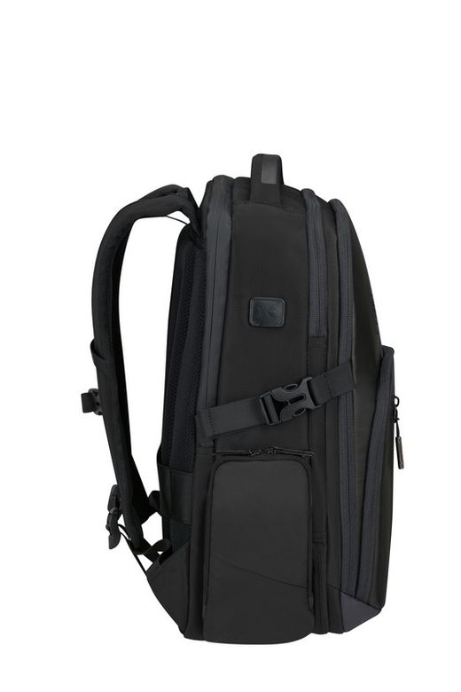 Motxilla per a portàtil de 15.6" Samsonite Biz2go amb compartiment per a roba