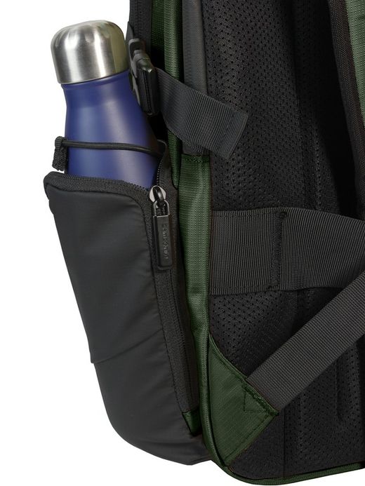 Motxilla per a portàtil de 15.6" Samsonite Biz2go amb compartiment per a roba