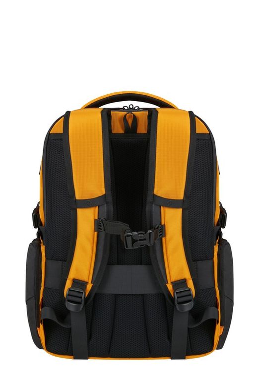 Motxilla per a portàtil de 15.6" Samsonite Biz2go amb compartiment per a roba