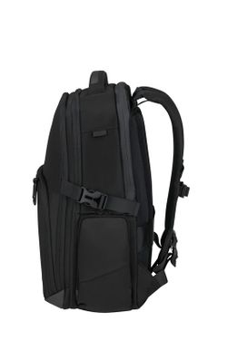 Motxilla per a portàtil de 15.6" Samsonite Biz2go amb compartiment per a roba