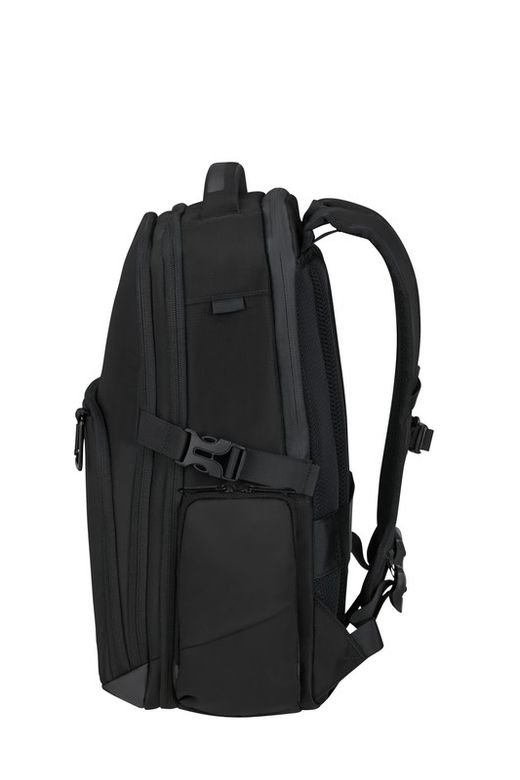 Motxilla per a portàtil de 15.6" Samsonite Biz2go amb compartiment per a roba