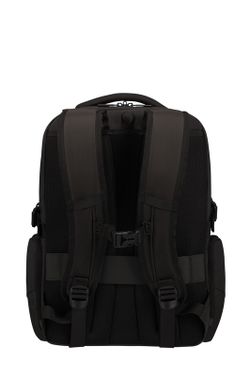 Motxilla per a portàtil de 15.6" Samsonite Biz2go amb compartiment per a roba