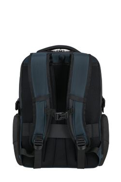 Motxilla per a portàtil de 15.6" Samsonite Biz2go amb compartiment per a roba