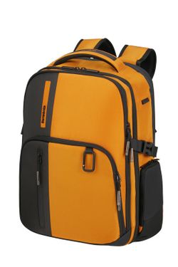 Motxilla per a portàtil de 15.6" Samsonite Biz2go amb compartiment per a roba