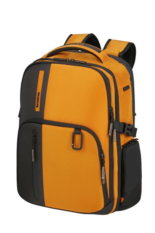 Motxilla per a portàtil de 15.6" Samsonite Biz2go amb compartiment per a roba
