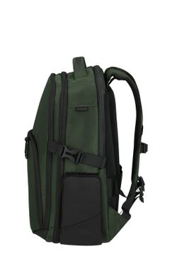 Motxilla per a portàtil de 15.6" Samsonite Biz2go amb compartiment per a roba