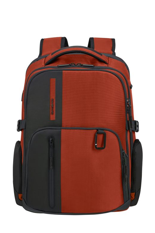 Motxilla per a portàtil de 15.6" Samsonite Biz2go amb compartiment per a roba